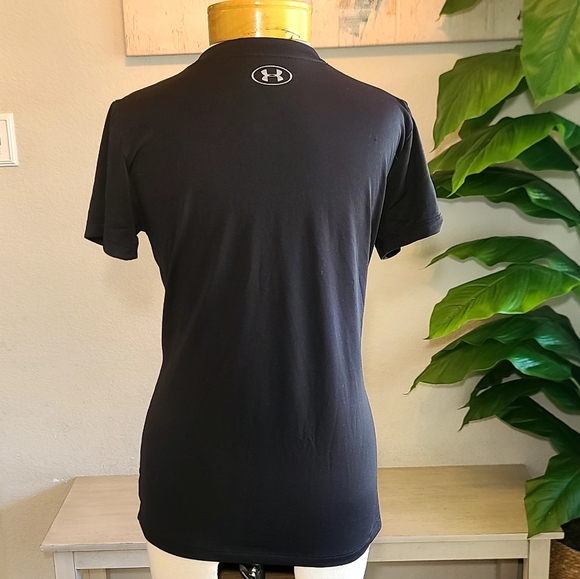 Under Armour work out top - Picture 3 of 5